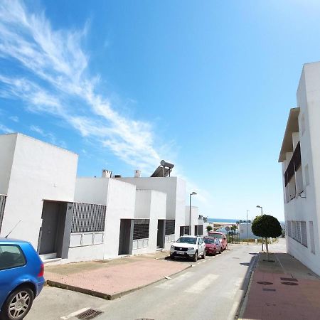 Апартаменты Sunset Conil Кониль-де-ла-Фронтера Экстерьер фото