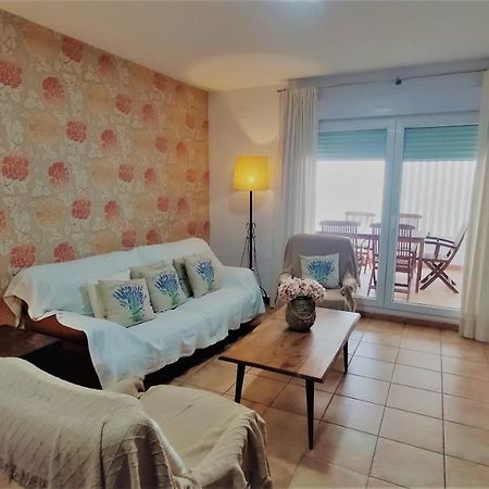 Апартаменты Sunset Conil Кониль-де-ла-Фронтера Экстерьер фото