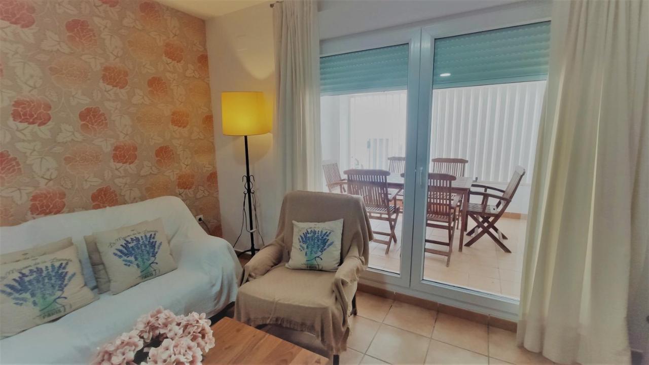 Апартаменты Sunset Conil Кониль-де-ла-Фронтера Экстерьер фото
