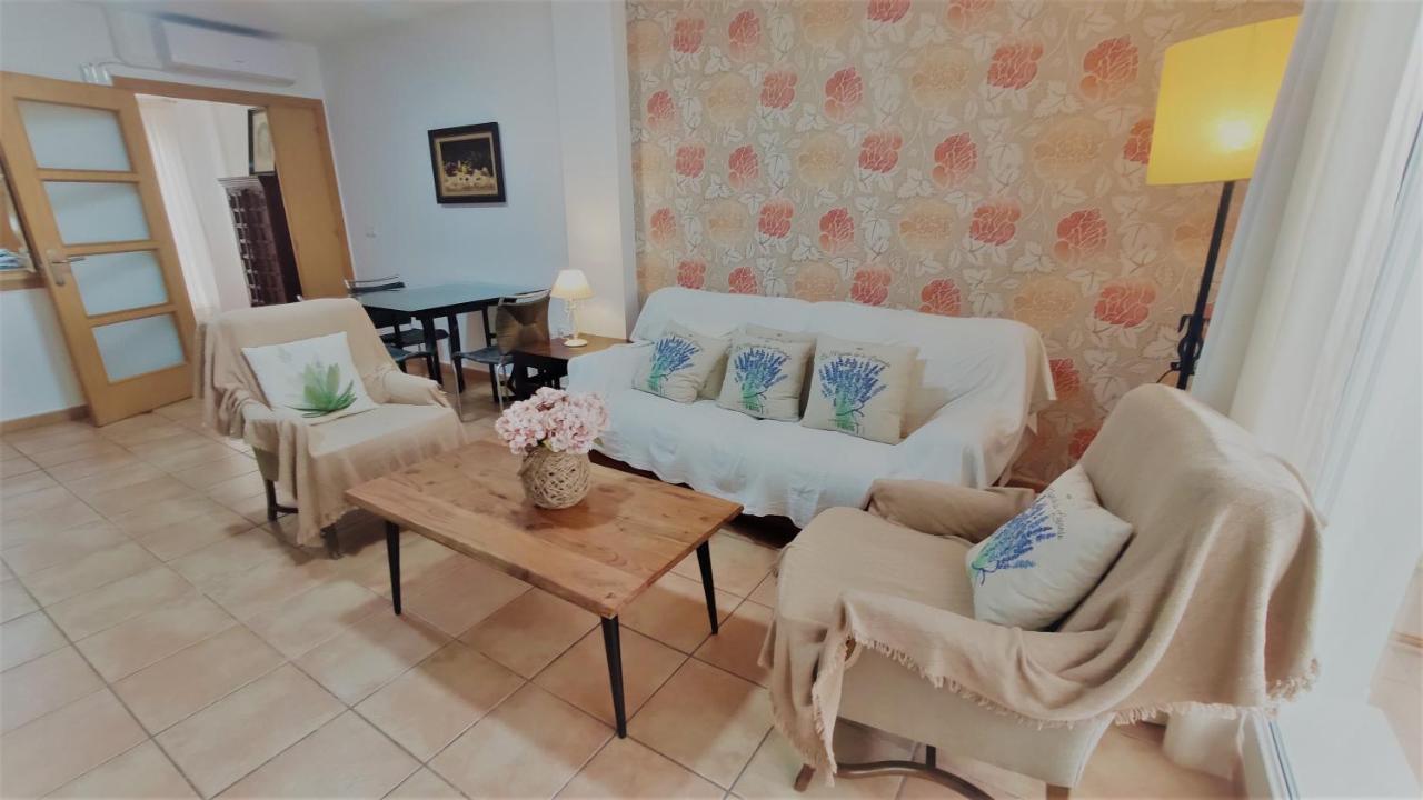 Апартаменты Sunset Conil Кониль-де-ла-Фронтера Экстерьер фото